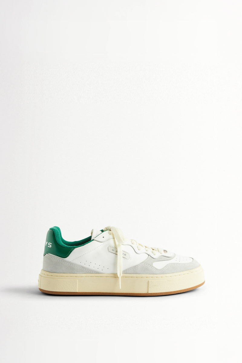 Trophy Leather Amazon