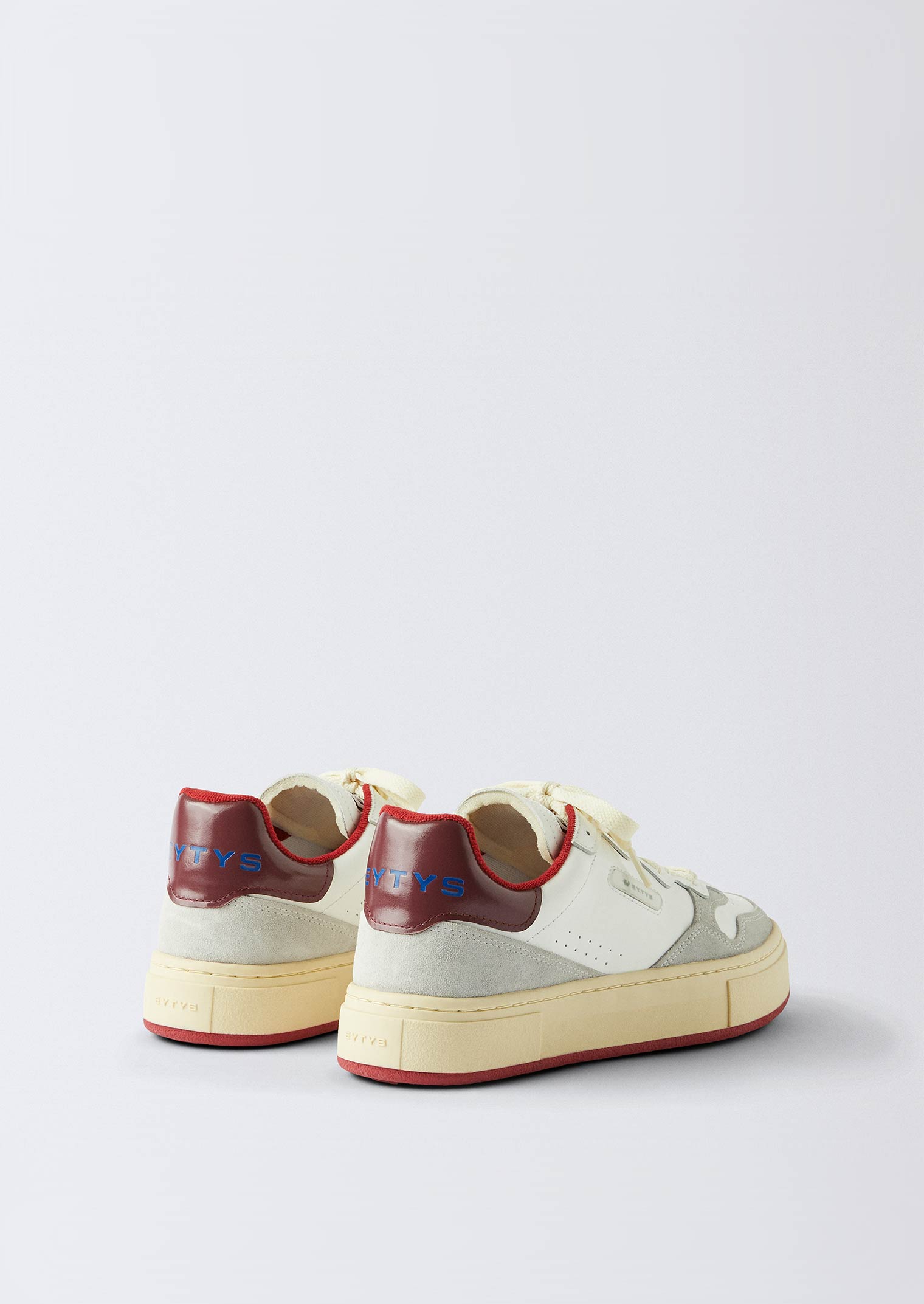 Trophy Leather Olimpico
