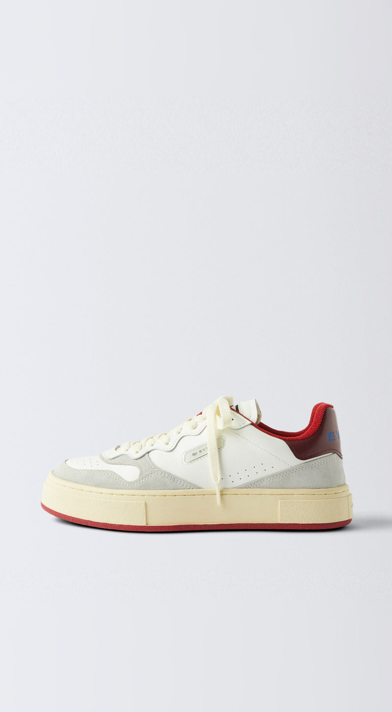 Trophy Leather Olimpico