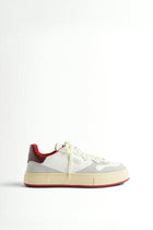 Trophy Leather Olimpico