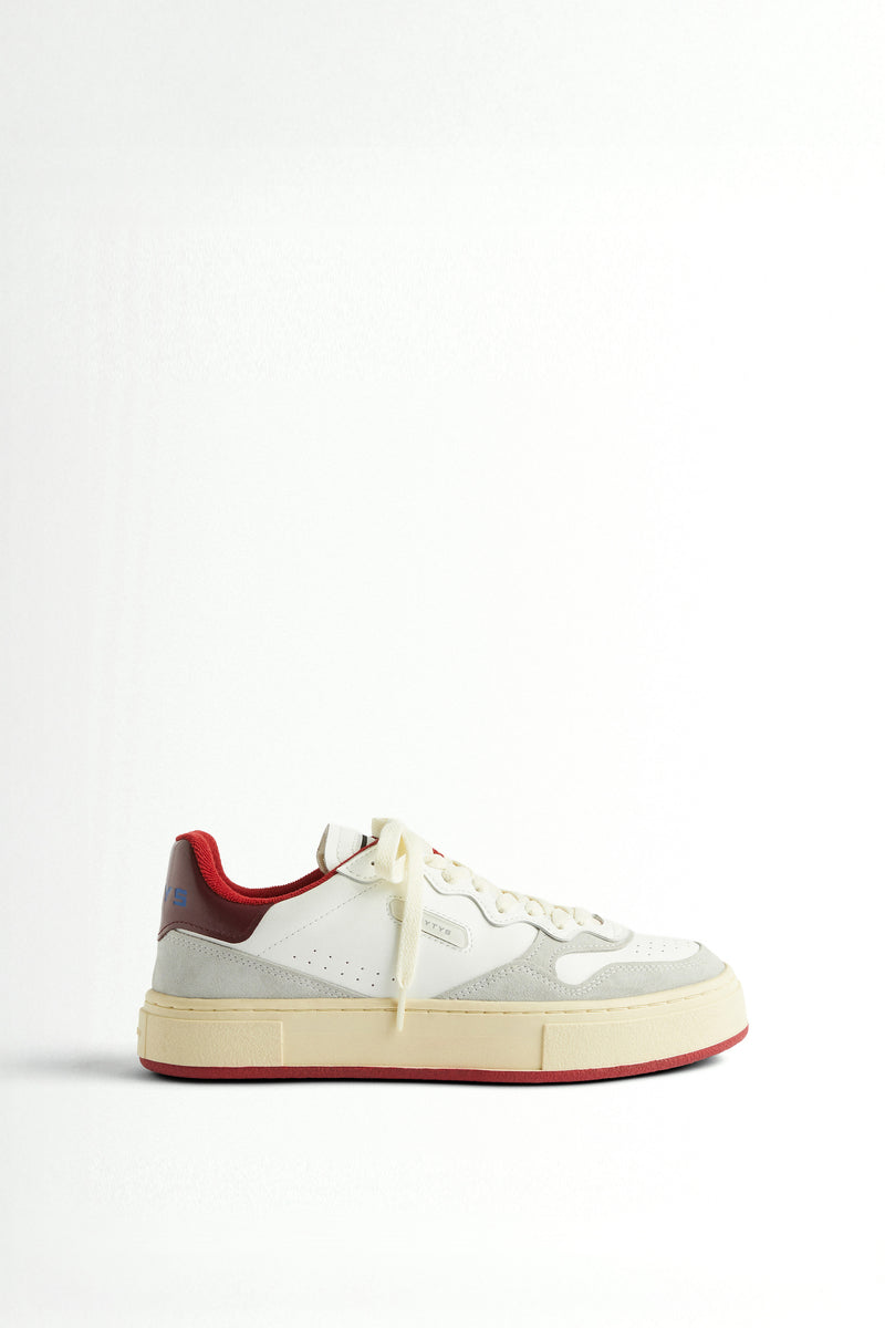 Trophy Leather Olimpico