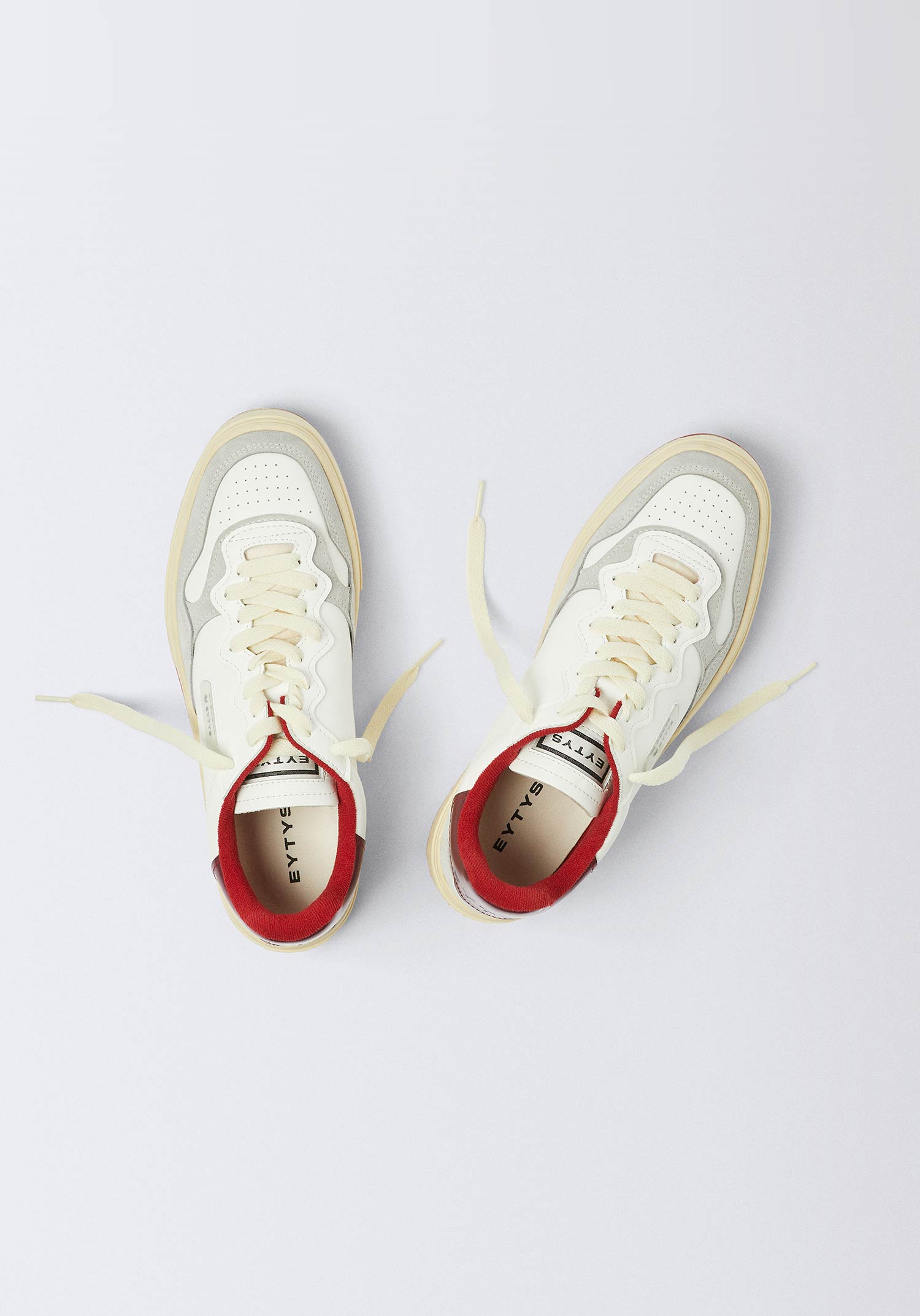 Trophy Leather Olimpico