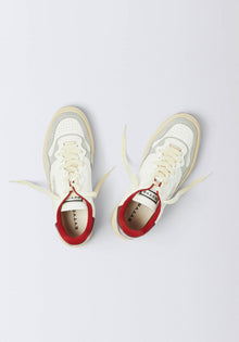 Trophy Leather Olimpico