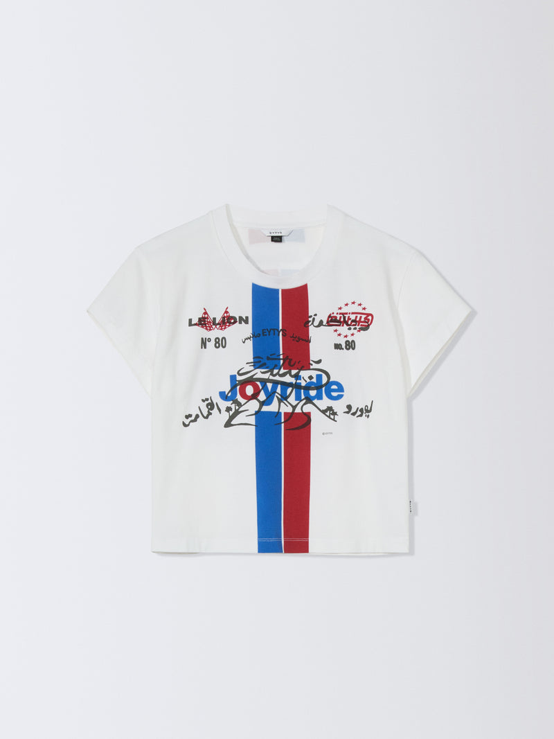 Zion Joyride White