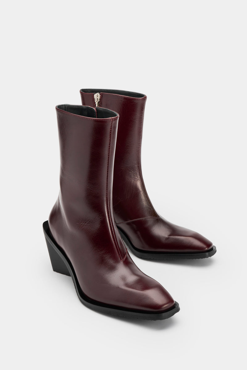 Poem Barolo Leather