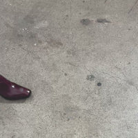 Poem Barolo Leather