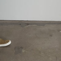 Doja Slip-On Sneakers