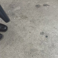 Savant Black Leather