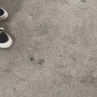Anthem Black Suede