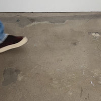 Doja Lace-Up Sneakers